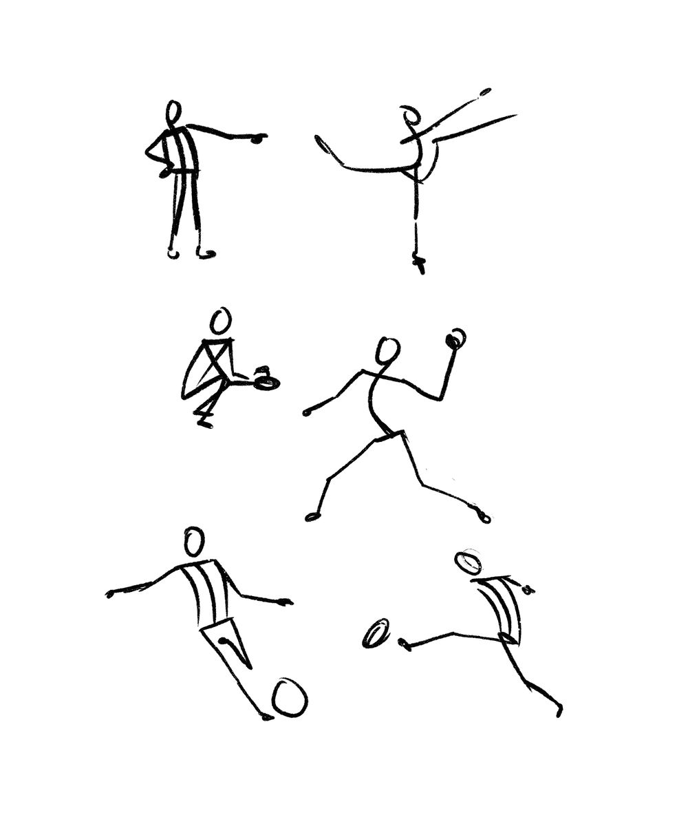 Gestures - image 3 - student project