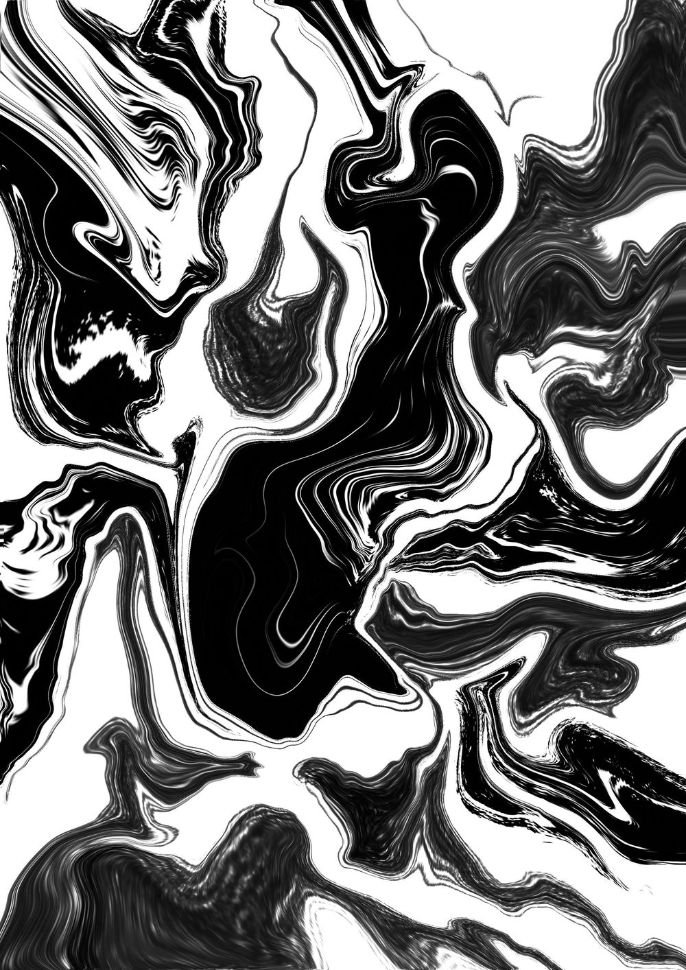 Liquifying everything - image 4 - student project