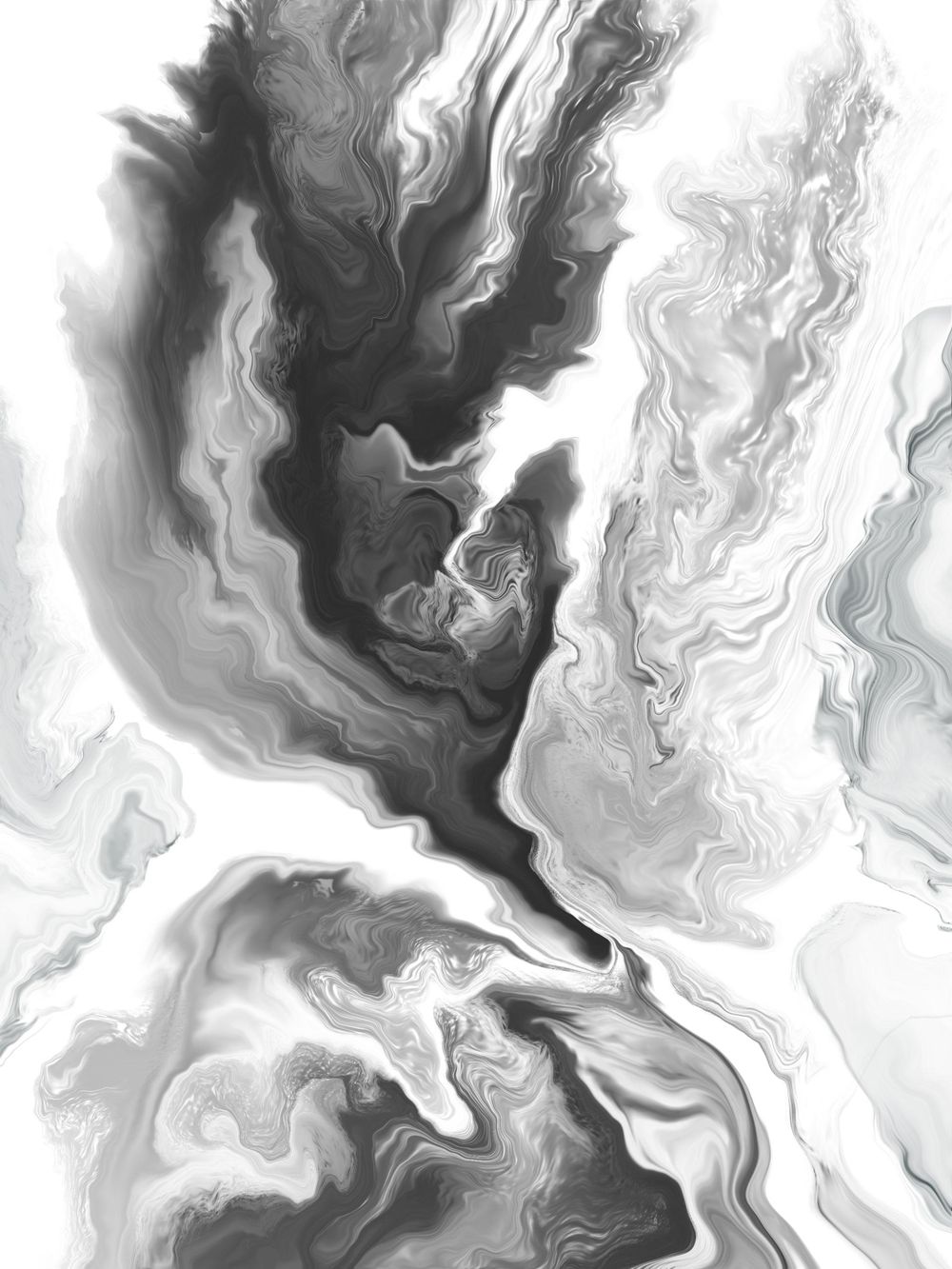 Liquifying everything - image 2 - student project