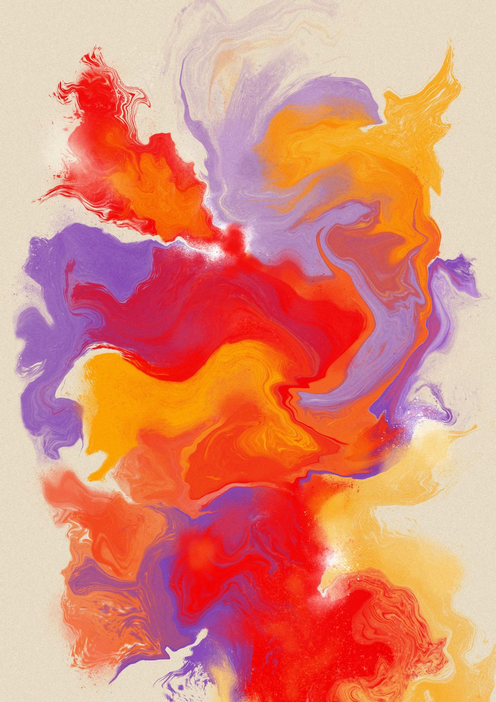 Liquifying everything - image 5 - student project