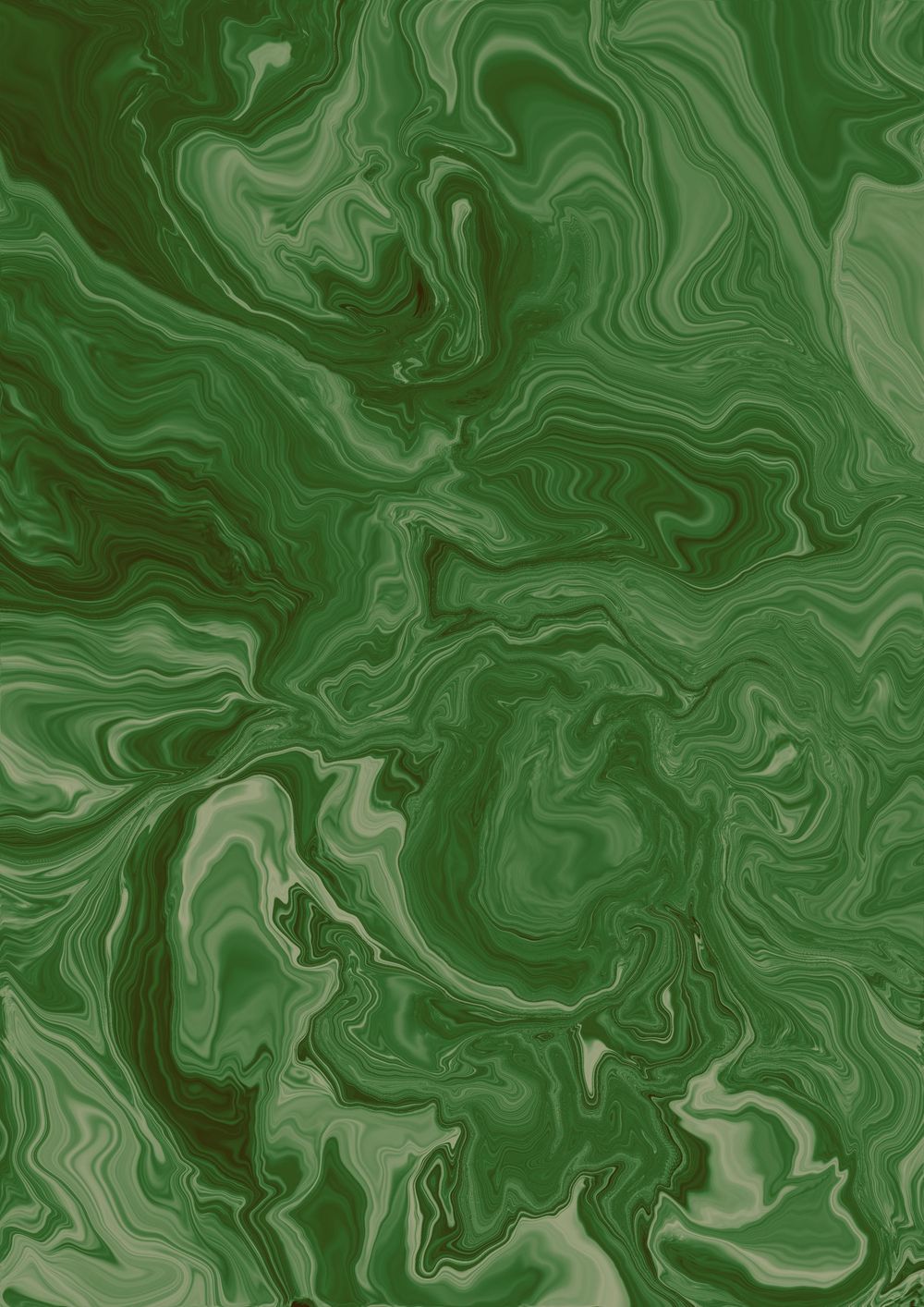 Liquifying everything - image 8 - student project