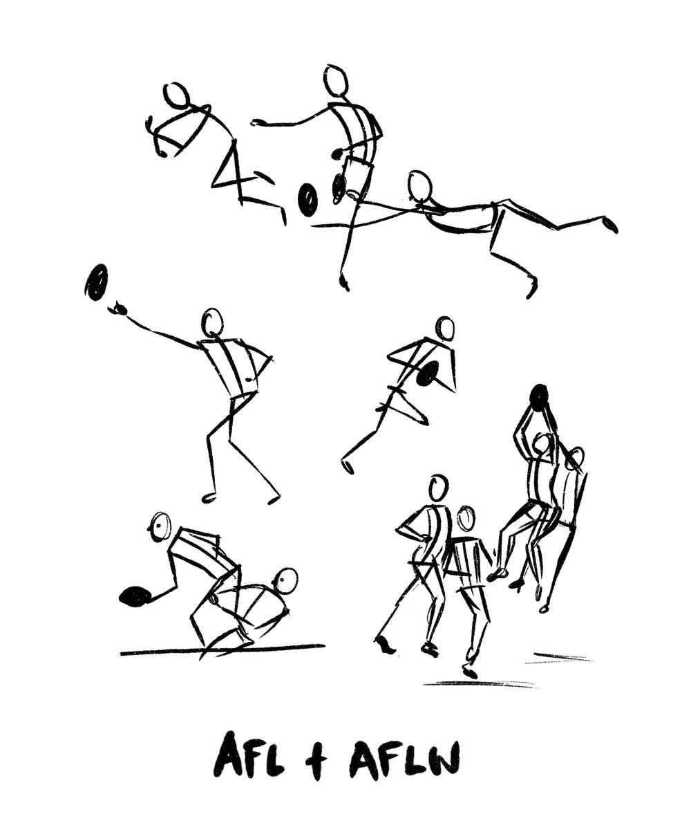 Gestures - image 4 - student project