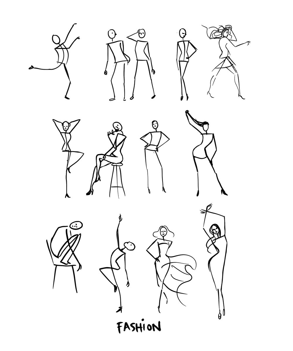 Gestures - image 5 - student project