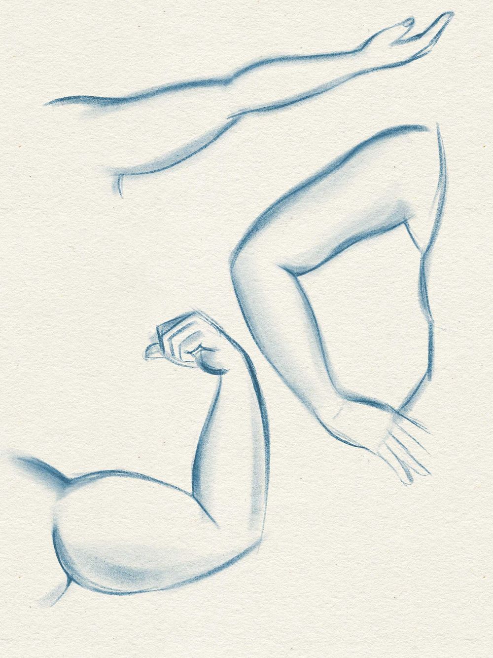 Arms - image 5 - student project