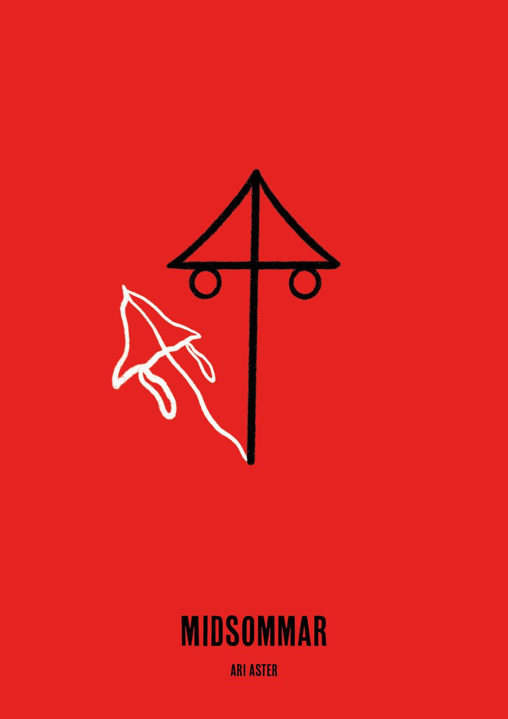 Midsommar, Ari Aster - image 3 - student project