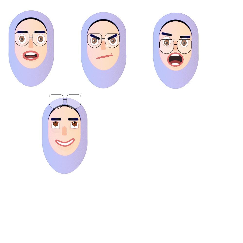AVATAR - image 1 - student project