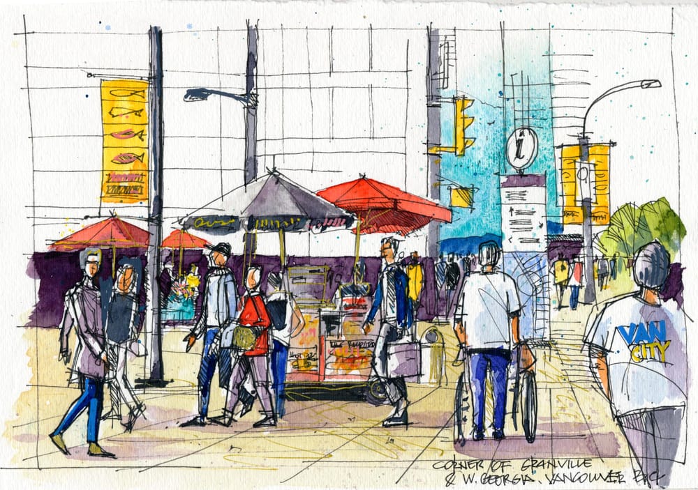 Vancouver Pips - image 1 - student project