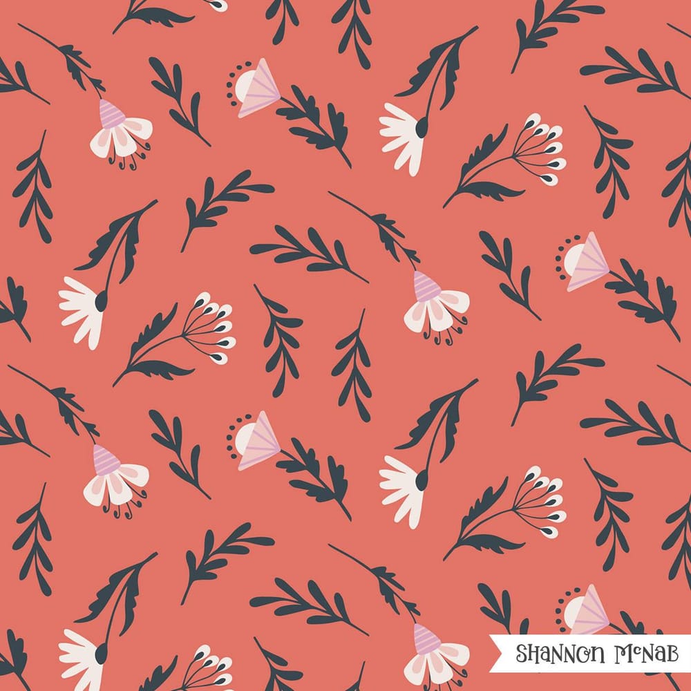 Fragrant Garden - image 3 - student project