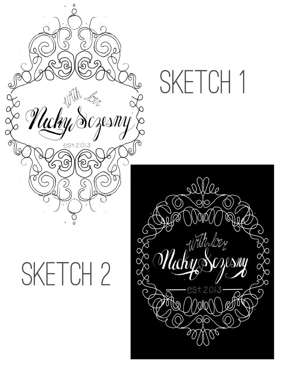 Made With Love - image 1 - student project