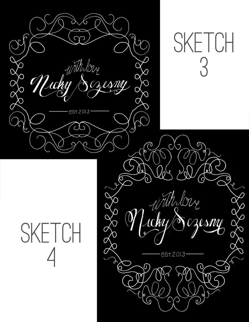 Made With Love - image 2 - student project