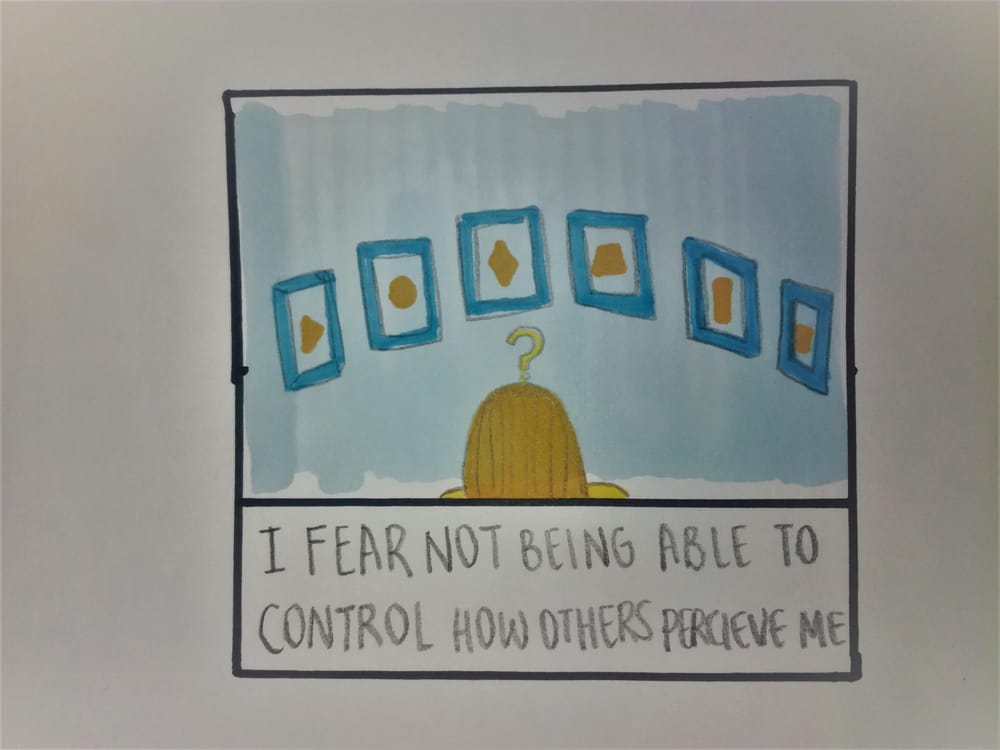 All novelty is but oblivion - image 4 - student project