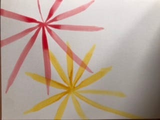 Learning Tropical Painting - image 4 - student project