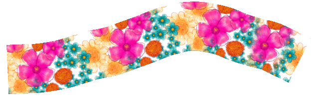 Fresco Flowers - image 2 - student project