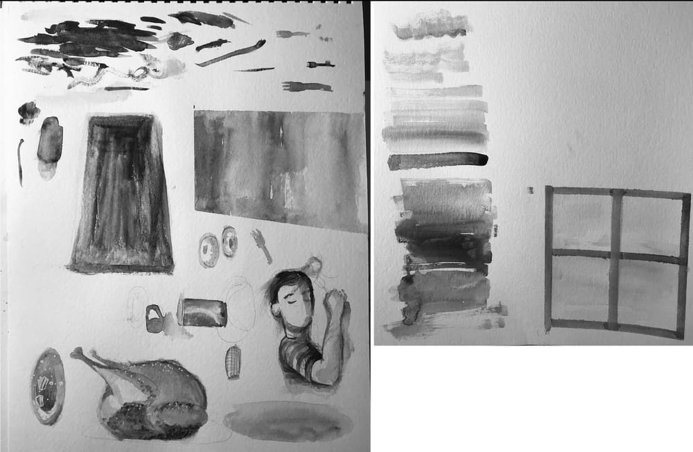 Turkey Article - image 3 - student project