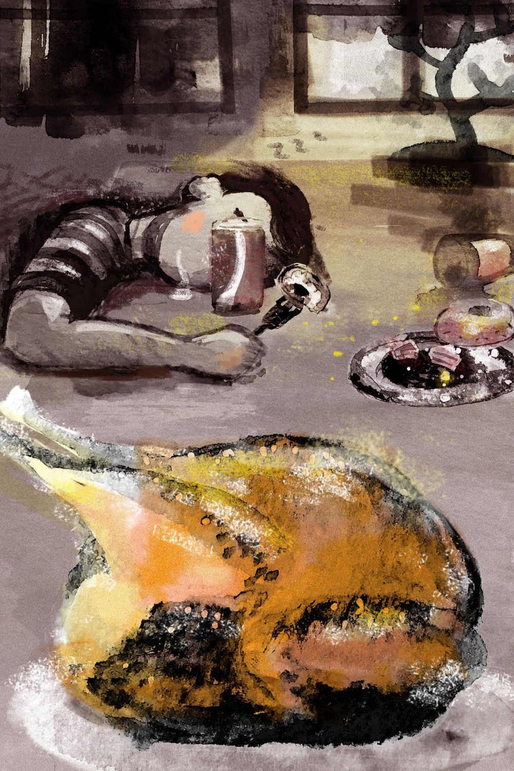Turkey Article - image 2 - student project