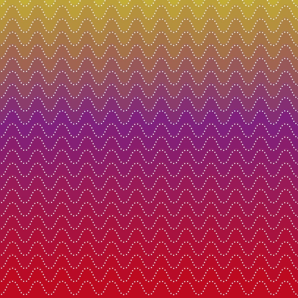 Ombre in Illustrator Skillshare Student Project