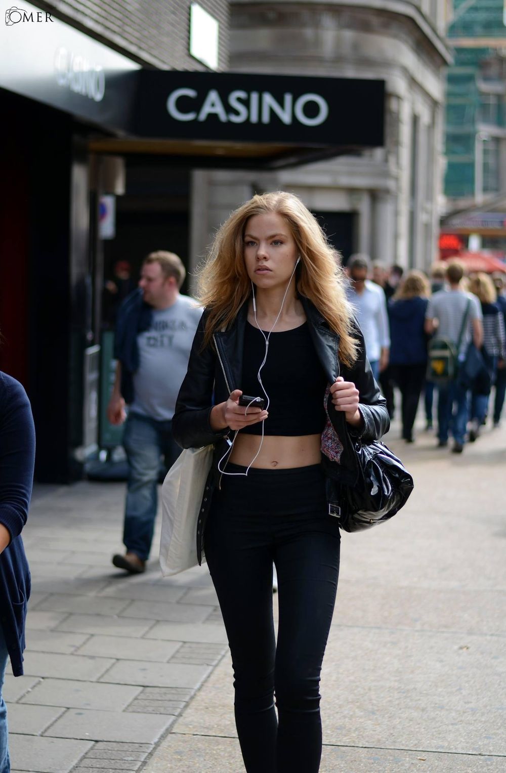 Streets of London - image 2 - student project