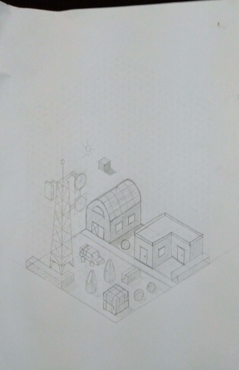 Hidden Air Supply Drop - image 1 - student project