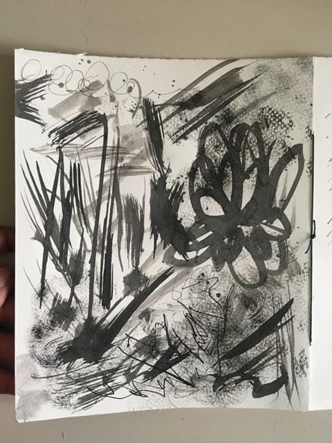 Pen, Ink & Other Stories - image 6 - student project