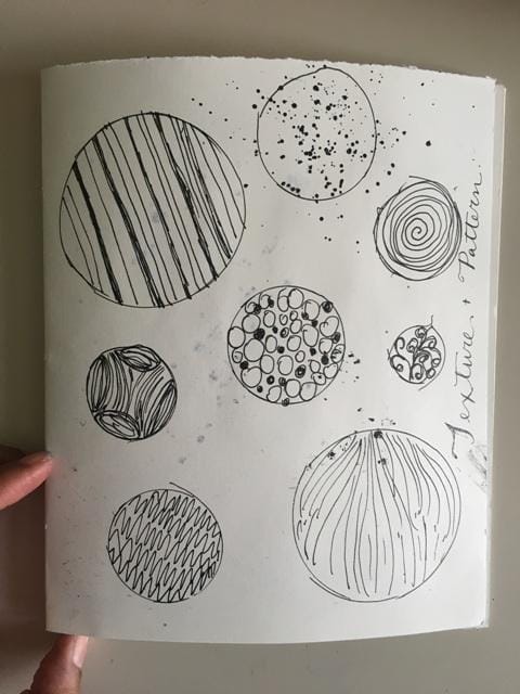 Pen, Ink & Other Stories - image 5 - student project