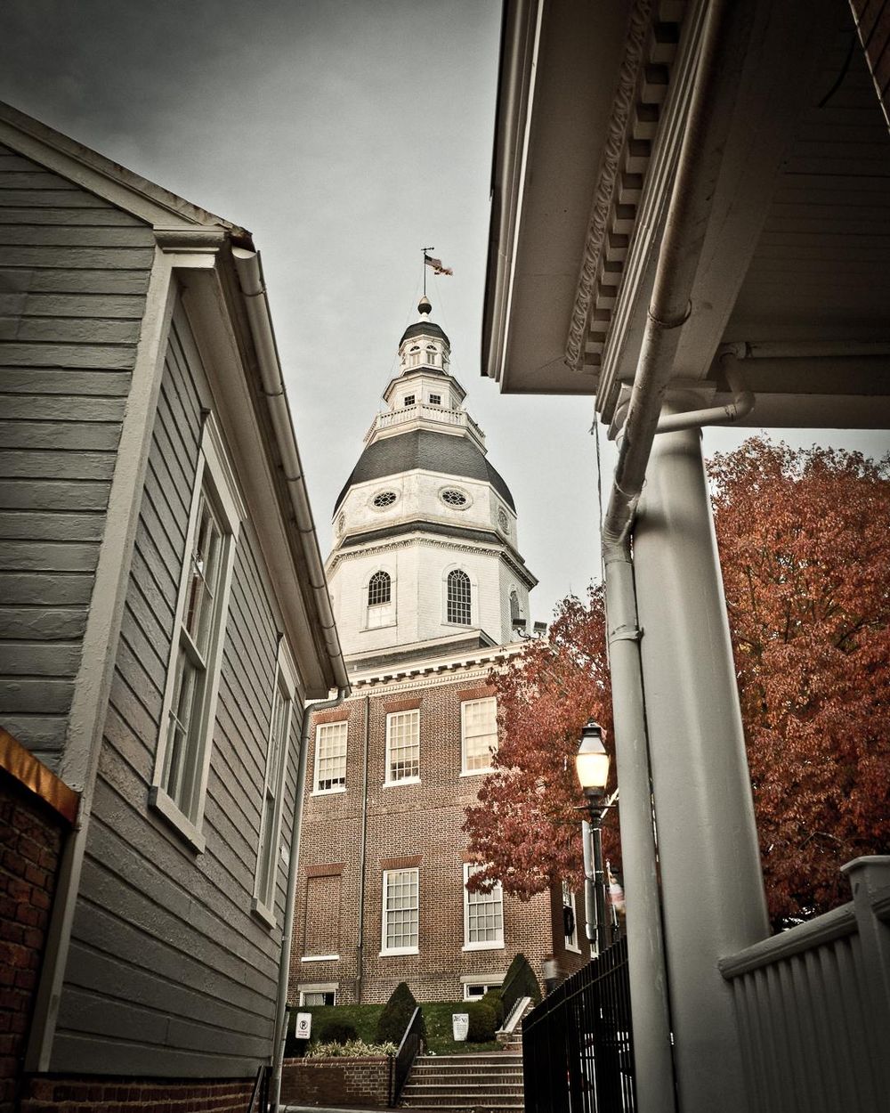 Annapolis day trip - image 3 - student project