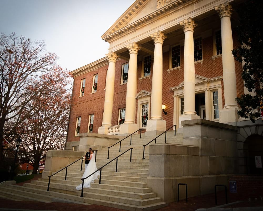 Annapolis day trip - image 2 - student project
