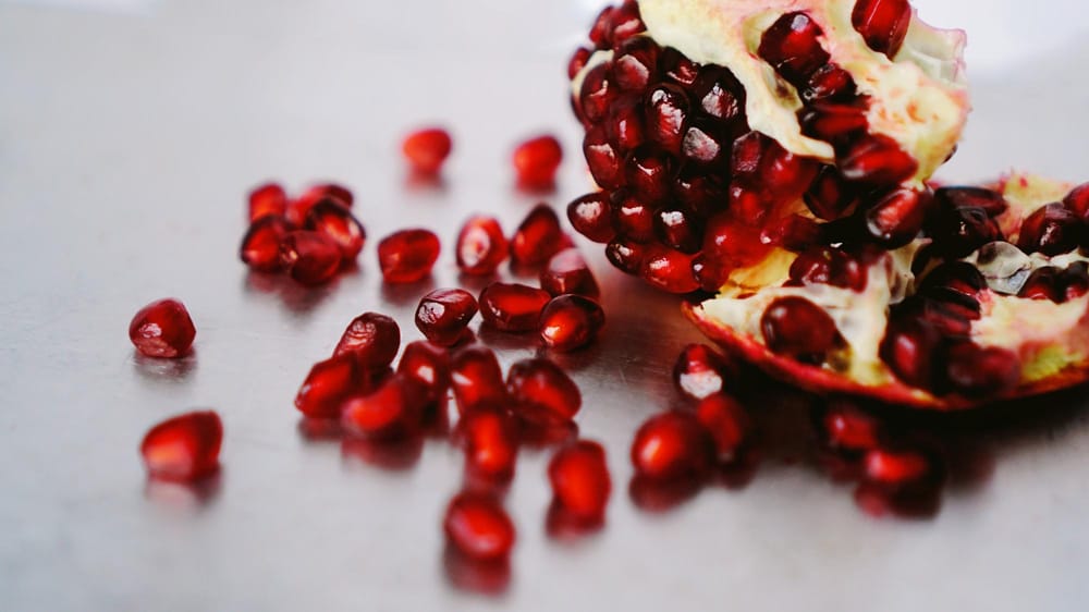 Pomegranate - Still Life - image 6 - student project