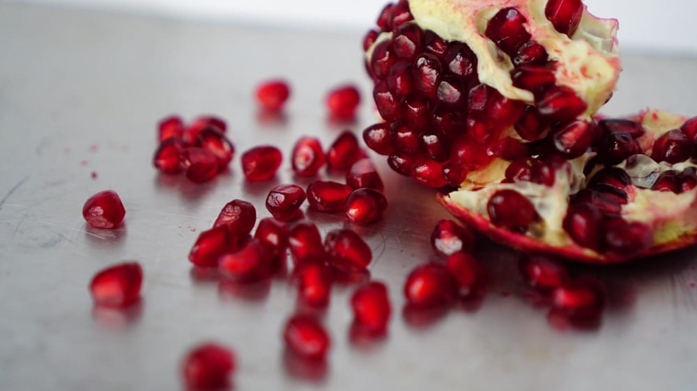 Pomegranate - Still Life - image 5 - student project