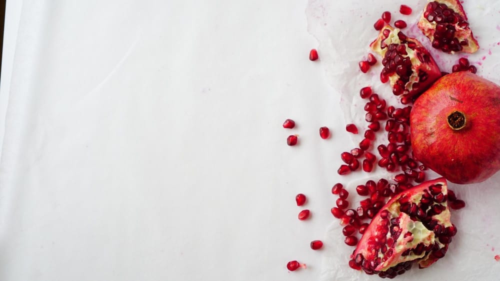 Pomegranate - Still Life - image 3 - student project