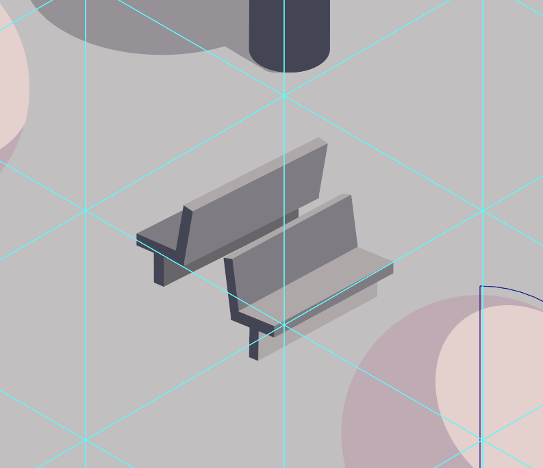 Isometric HOME - image 2 - student project