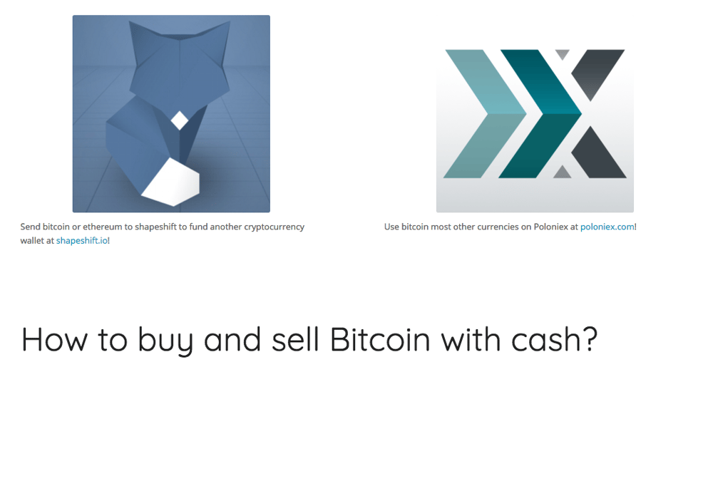 How I Buy Bitcoin at 101% and Sell at 111% Project. - image 1 - student project