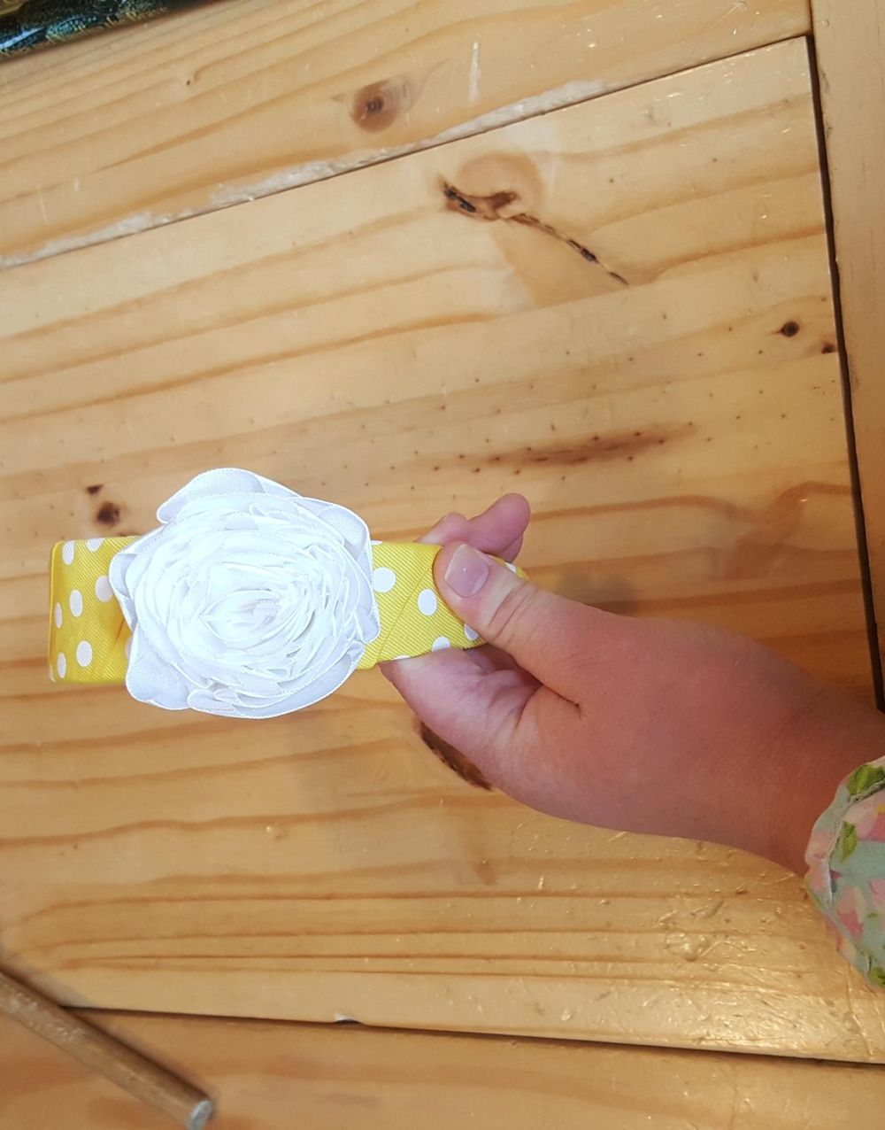 Headband - image 1 - student project