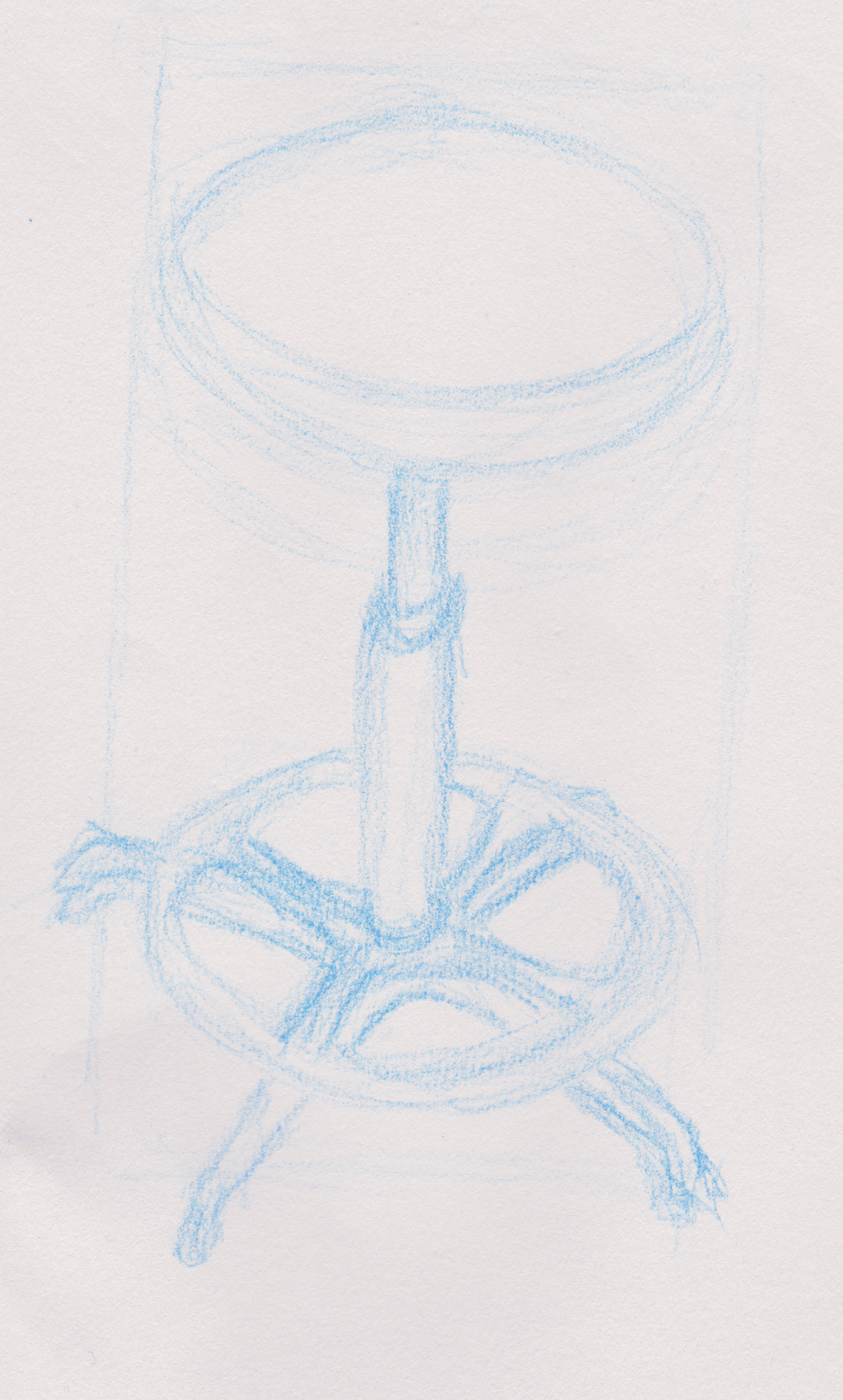 Measuring & Proportion - image 4 - student project