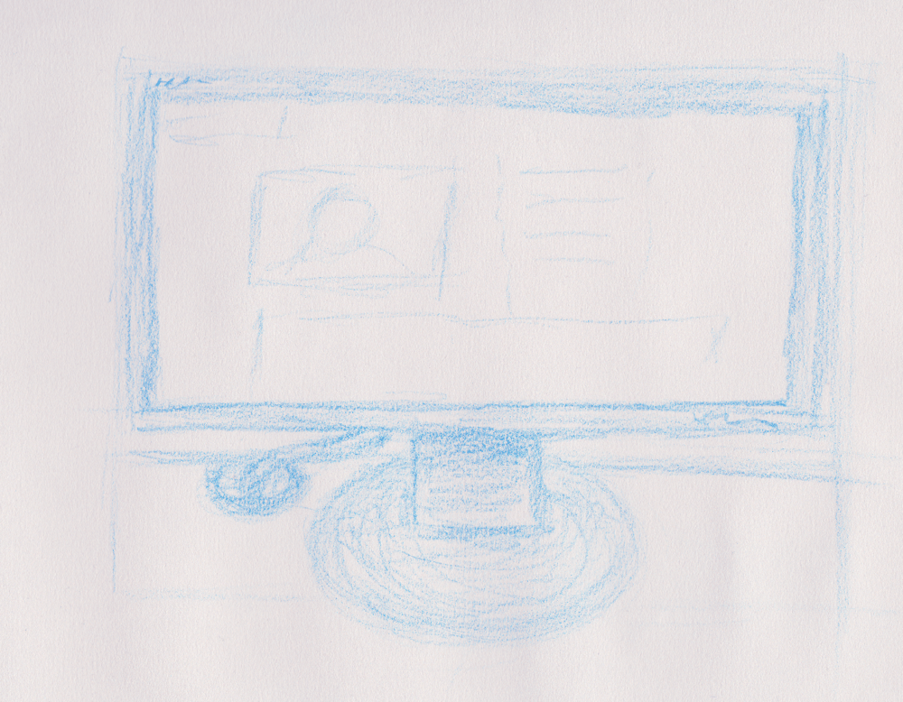 Measuring & Proportion - image 1 - student project