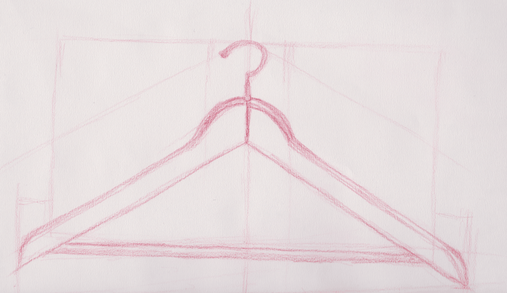 Measuring & Proportion - image 6 - student project