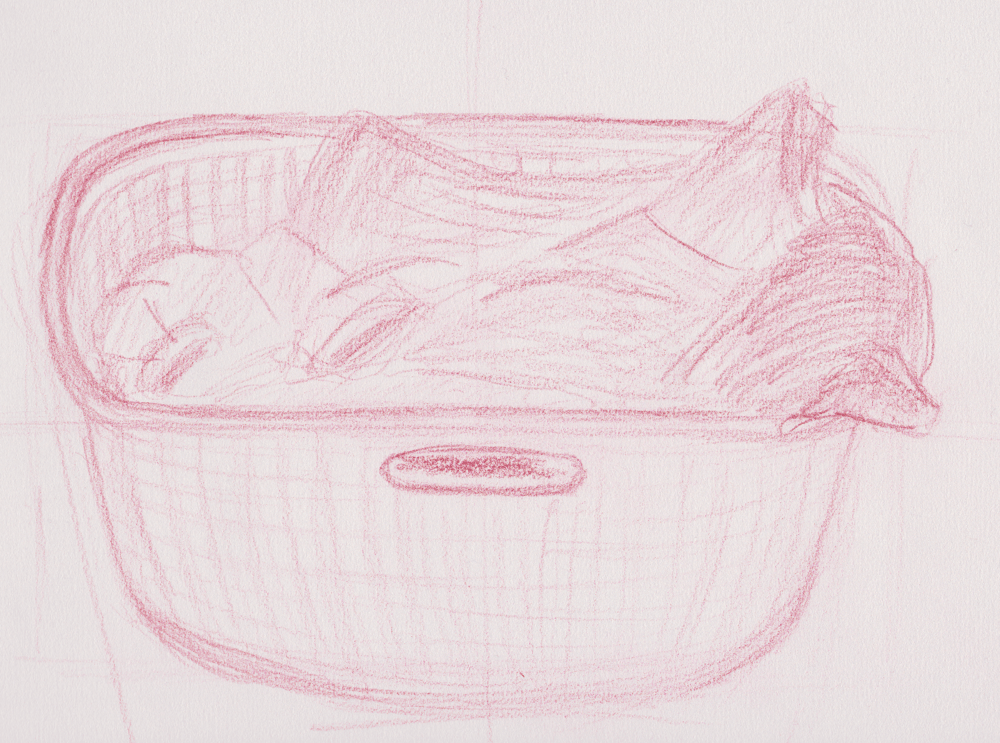 Measuring & Proportion - image 8 - student project