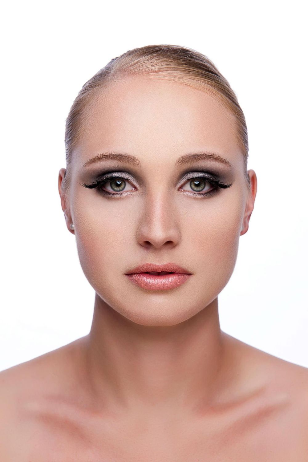 Retouched Version - image 1 - student project