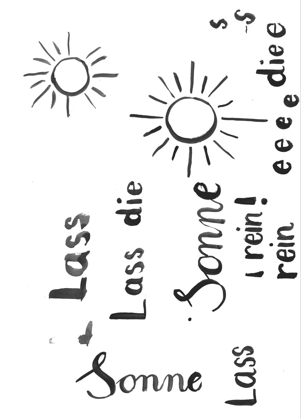 Yes I can (use Illustrator) ! - image 2 - student project