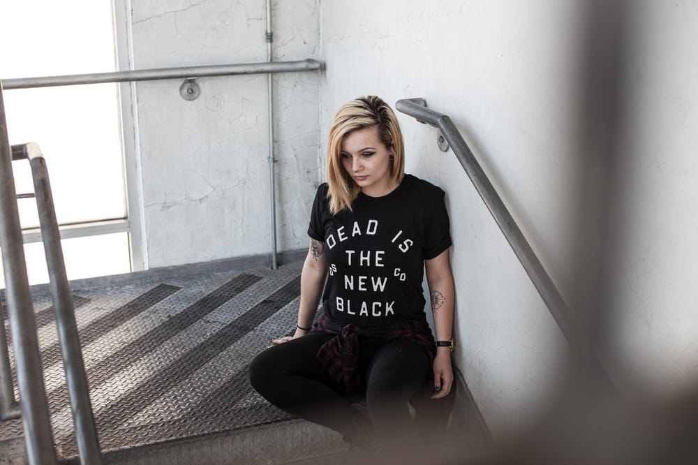 Deadsaint Co lookbook - image 5 - student project