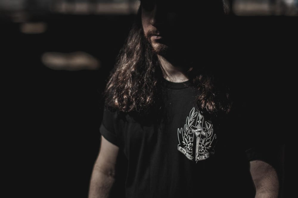 Deadsaint Co lookbook - image 3 - student project