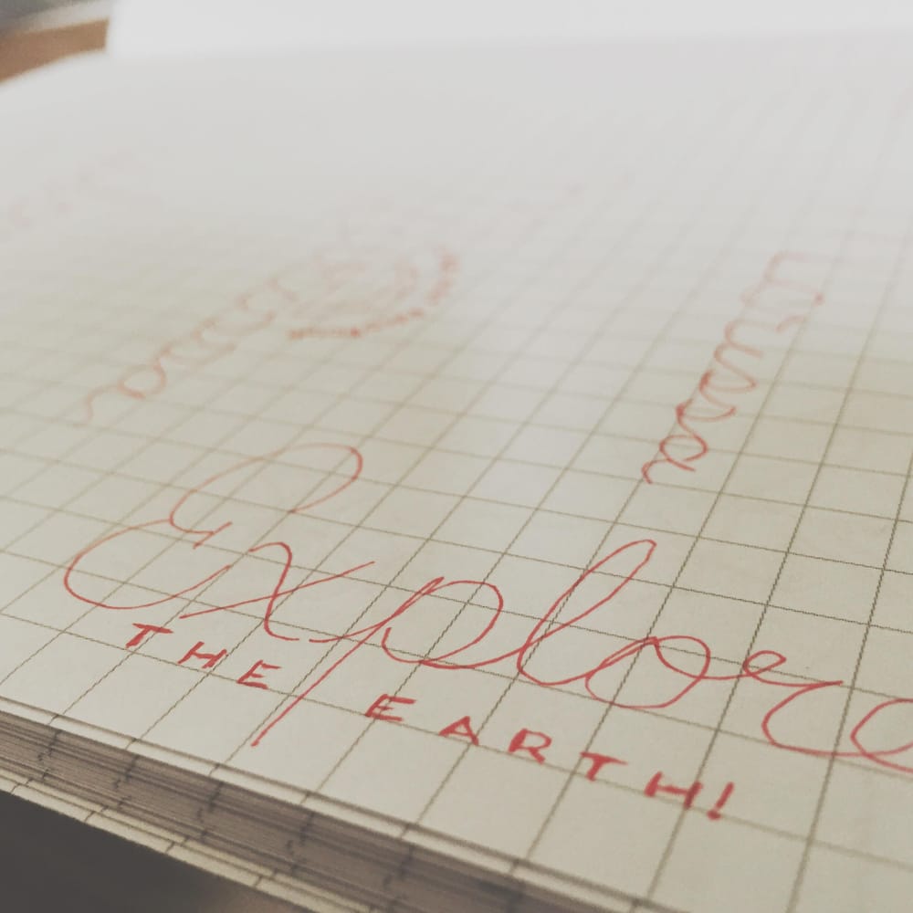 Explore the Earth - image 1 - student project