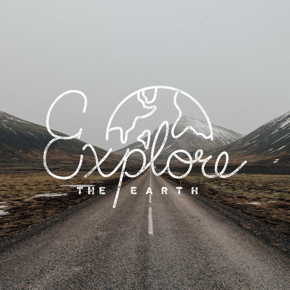 Explore the Earth - image 5 - student project