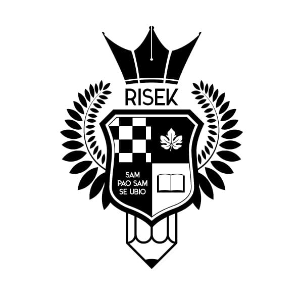 Risek - Family Crest - image 1 - student project