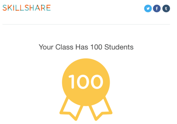 Sleep Like A Dream...! SEE HOWww ( wuhooo... 100 Enrolments in 4 days ) - image 1 - student project