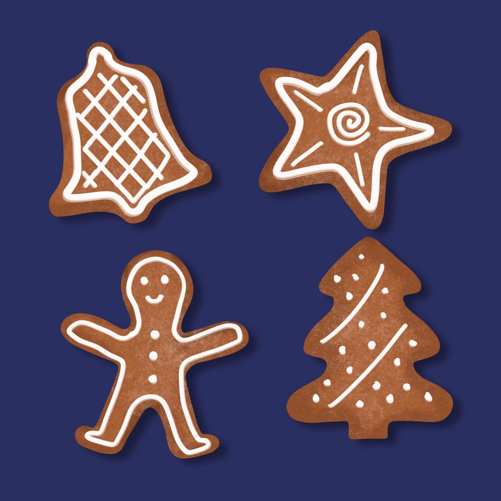 Gingerbread! - image 3 - student project