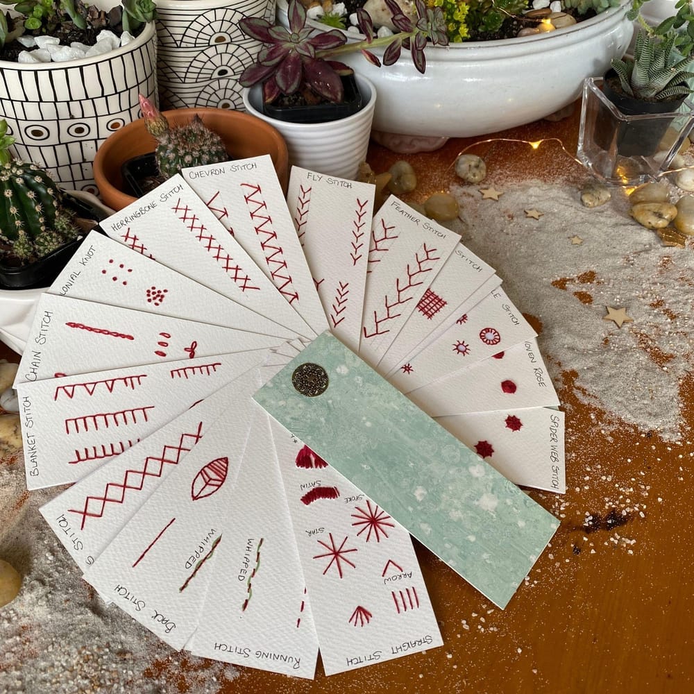 Cacti & Succulents - image 4 - student project