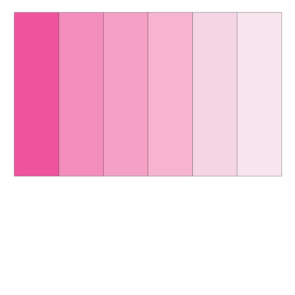 Brand Color - image 1 - student project