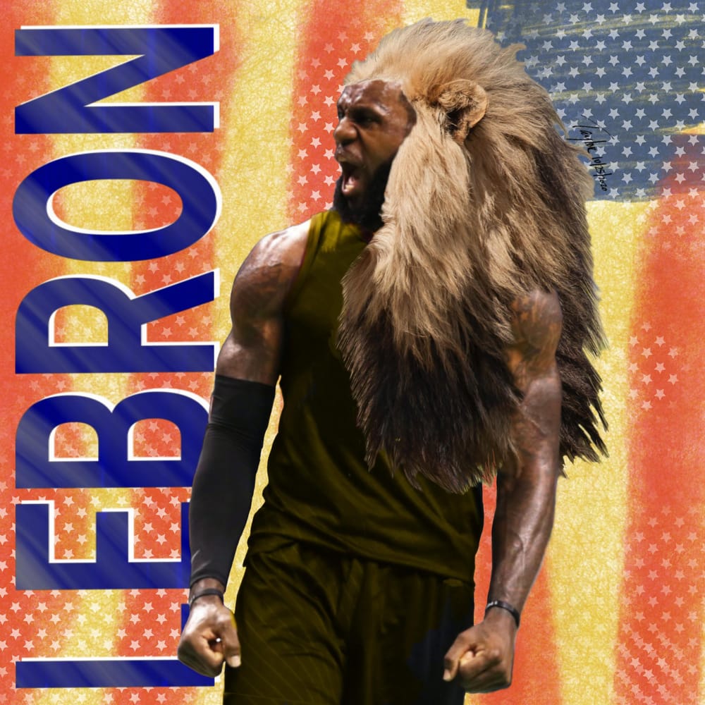 Taylor's Digital Poster/Artivism - image 1 - student project