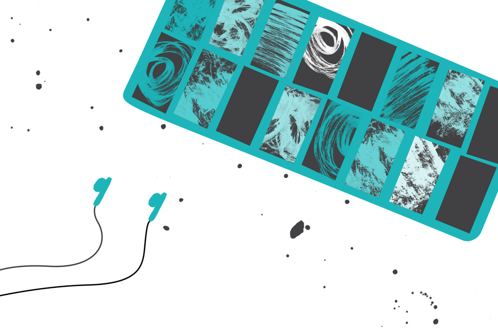 Tools of the Trade - Freelance Graphic Design - image 6 - student project