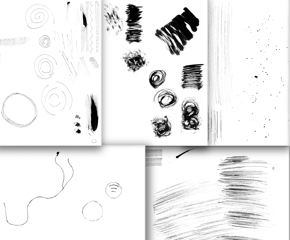 Tools of the Trade - Freelance Graphic Design - image 2 - student project